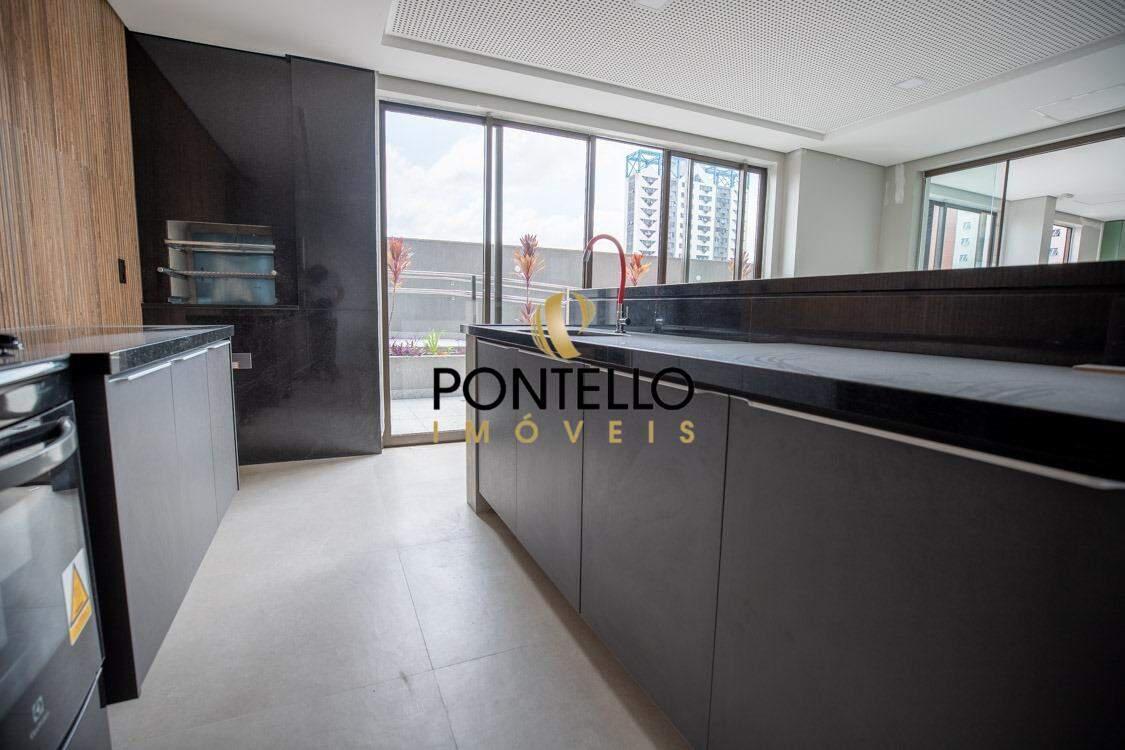 Apartamento, Santa Efigênia, 2 Quartos, 2 Vagas