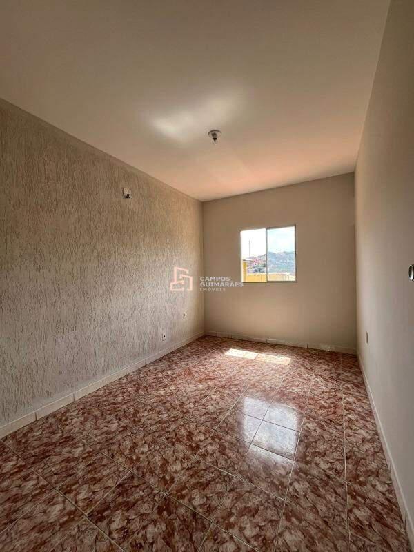 Casa, Pindorama, 3 Quartos, 1 Vaga