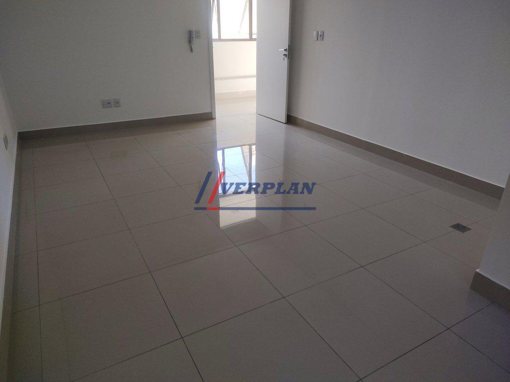 Sala, Barro Preto, 1 Vaga