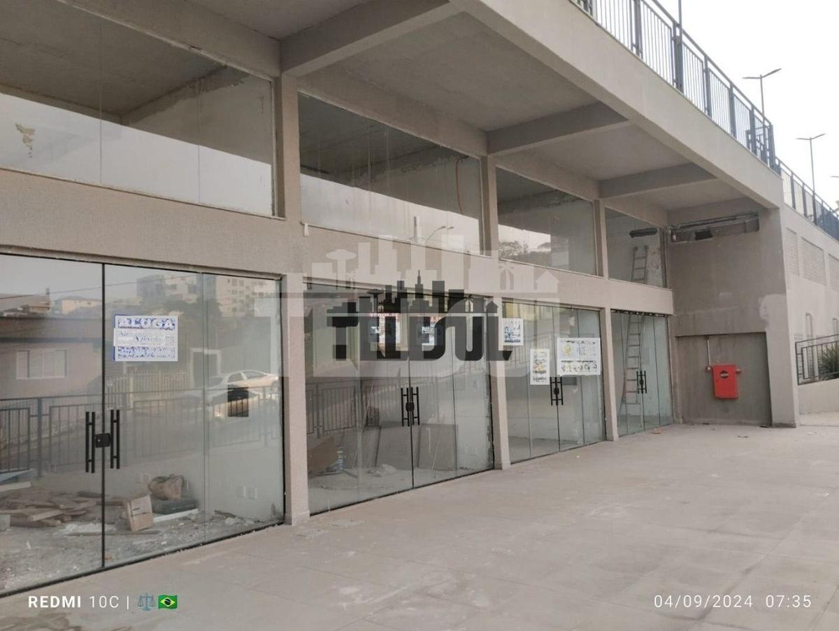 Galpão, Jardim Canaã, 0 Quarto, 0 Vaga