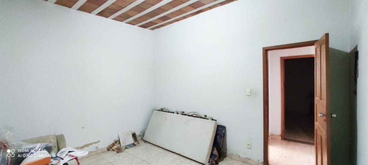 Casa, Vila Magdalena, 2 Quartos, 3 Vagas