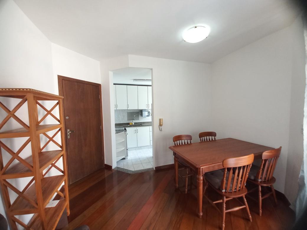 Apartamento, Savassi, 1 Quarto, 1 Vaga
