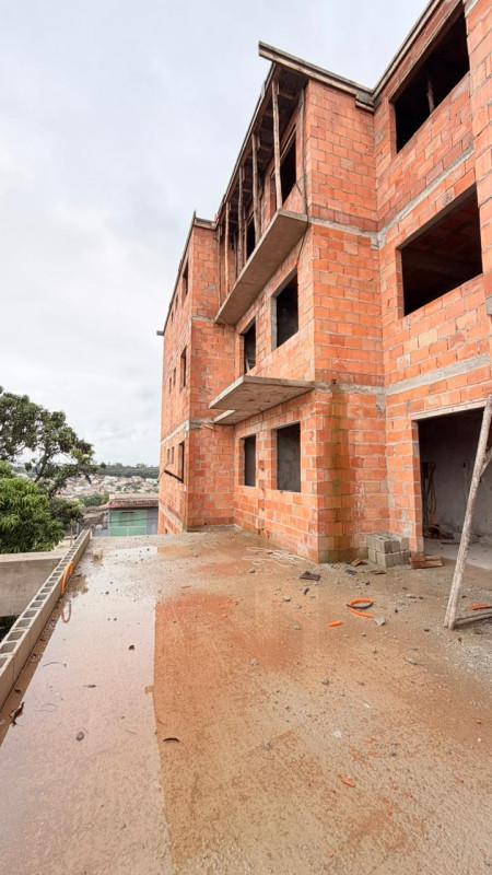 Apartamento, Santa Terezinha, 2 Quartos, 2 Vagas, 2 Suítes