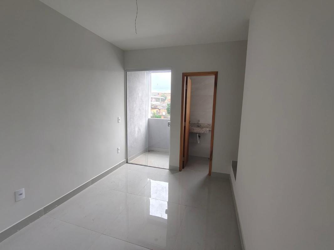 Casa, Piratininga (venda Nova), 2 Quartos, 1 Vaga, 2 Suítes