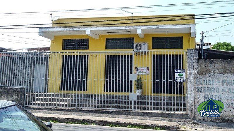 Andar, Aparecida, 0 Quarto, 0 Vaga