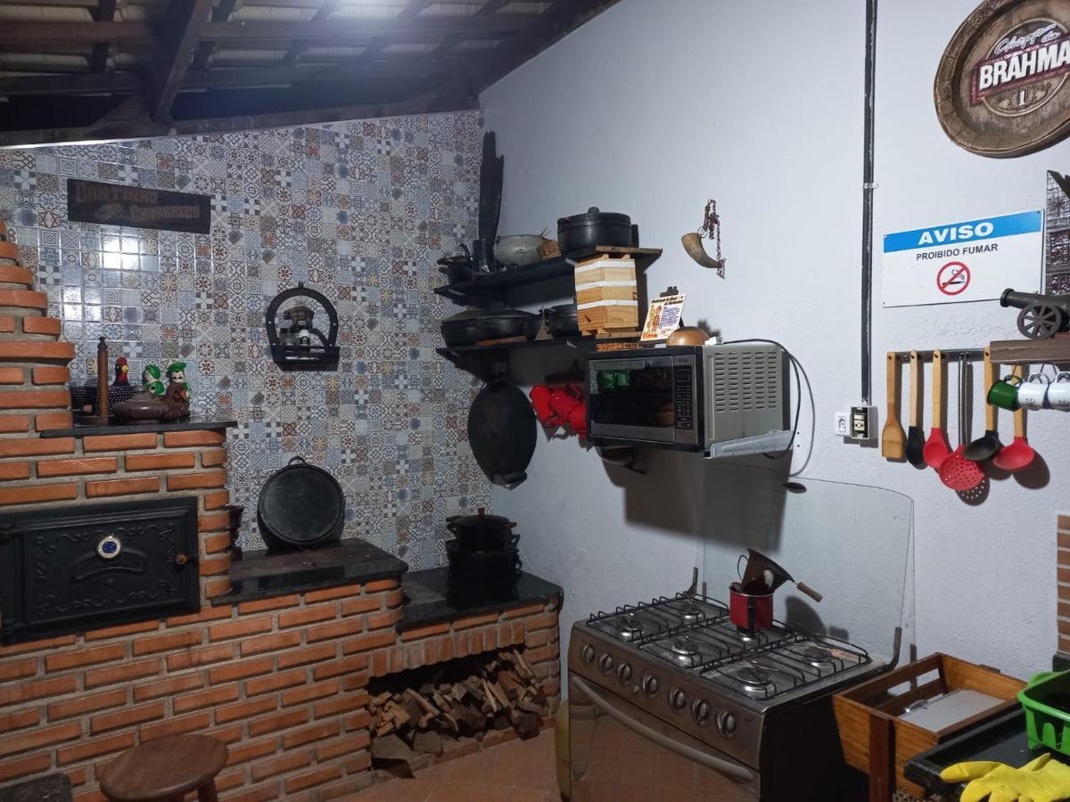 Casa, Pedra Azul, 4 Quartos, 3 Vagas, 1 Suíte
