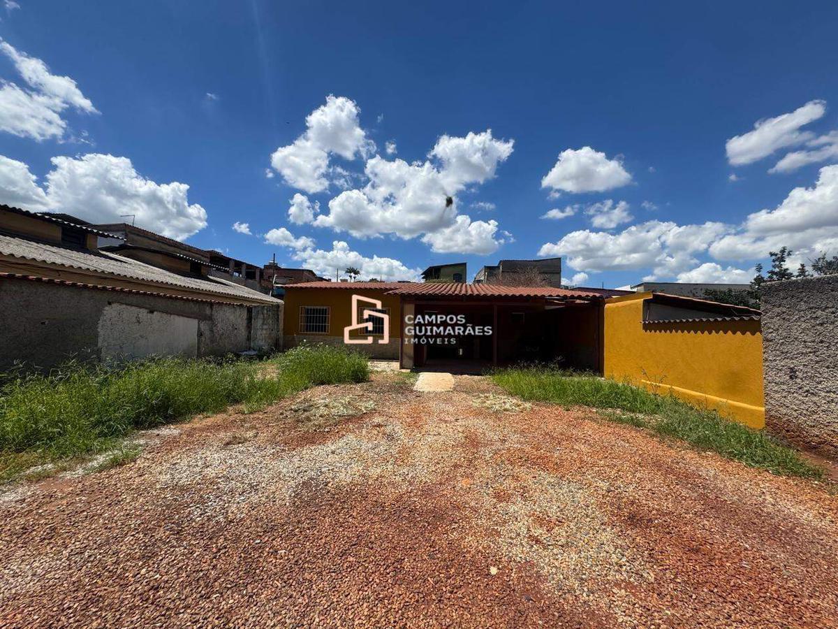 Casa, Vila São Paulo, 1 Quarto, 10 Vagas