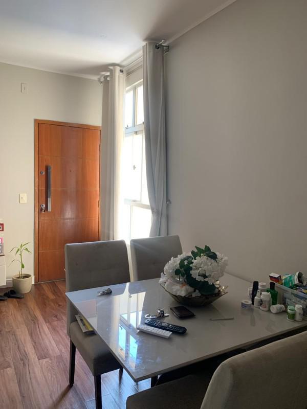 Apartamento, Ouro Preto, 3 Quartos, 1 Vaga