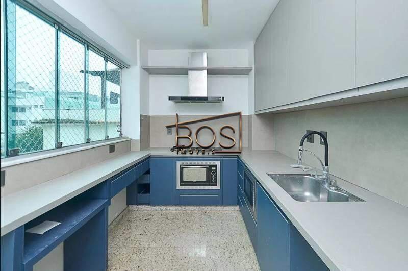 Apartamento, União, 4 Quartos, 3 Vagas, 1 Suíte