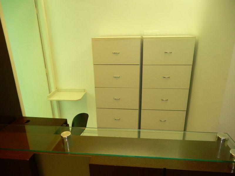 Sala, Barro Preto, 1 Quarto, 1 Vaga