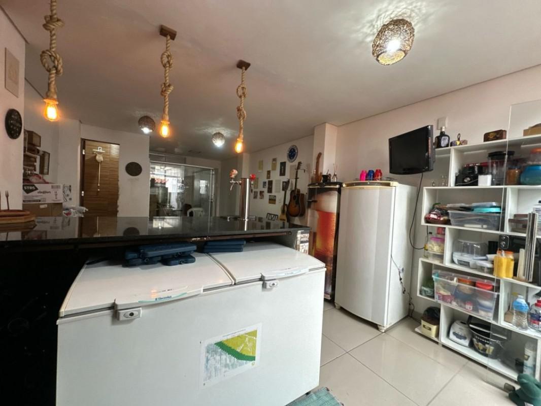 Casa, Residencial Lagoa, 3 Quartos, 2 Vagas, 1 Suíte