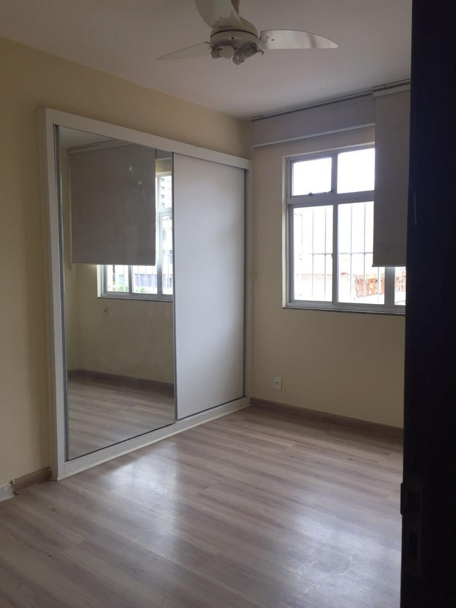 Apartamento, Cidade Nova, 3 Quartos, 1 Vaga, 1 Suíte