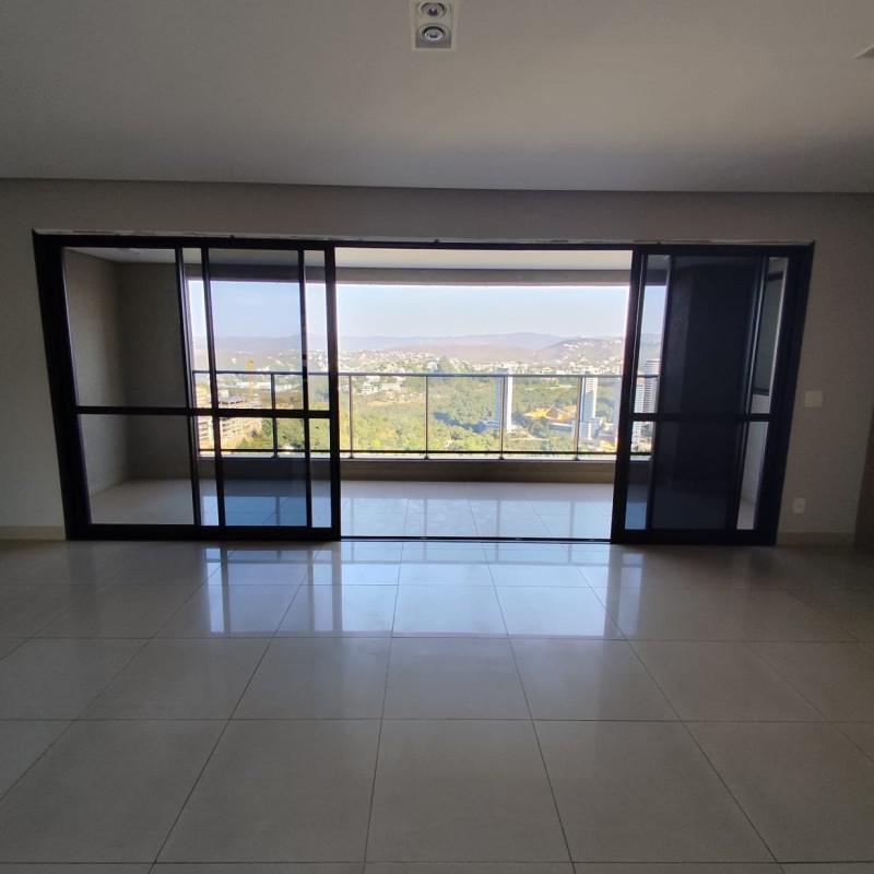 Apartamento, Vila da Serra, 4 Quartos, 3 Vagas, 1 Suíte