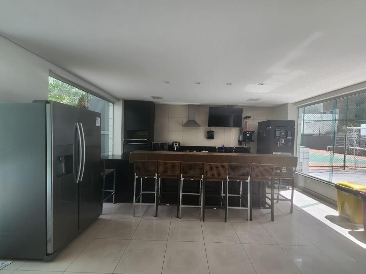 Apartamento, Savassi, 2 Quartos, 2 Vagas, 1 Suíte