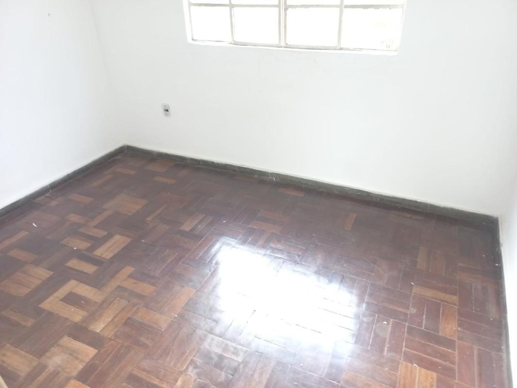 Casa, Jacqueline, 3 Quartos, 4 Vagas