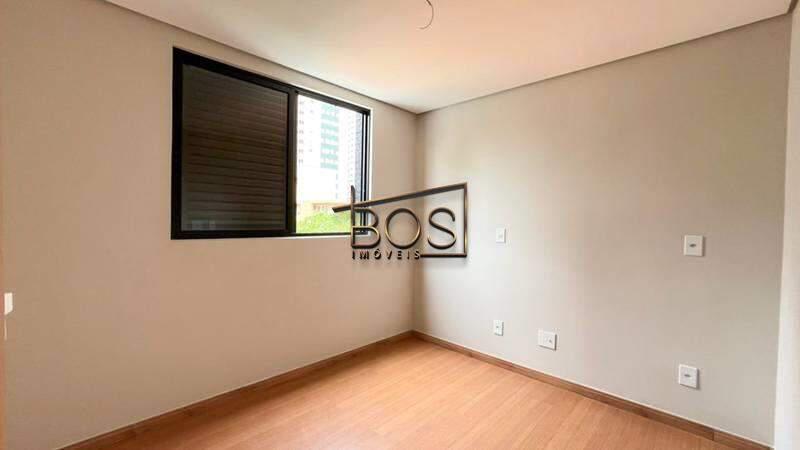 Apartamento, Funcionários, 2 Quartos, 1 Vaga, 1 Suíte
