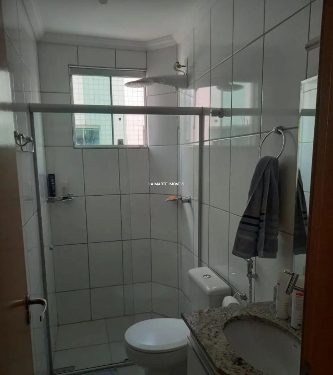 Apartamento, Riacho das Pedras, 2 Quartos, 2 Vagas
