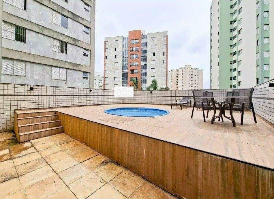 Apartamento, Sion, 2 Quartos, 2 Vagas, 1 Suíte