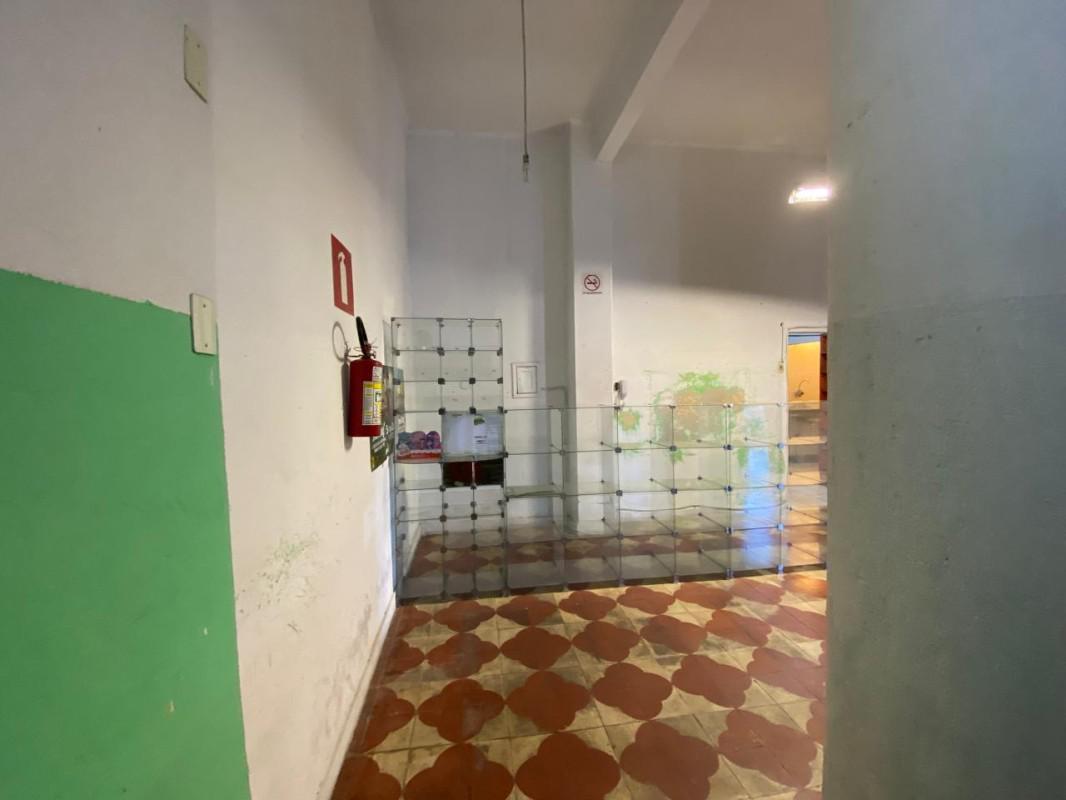 Andar, São Cristóvão, 0 Quarto, 0 Vaga