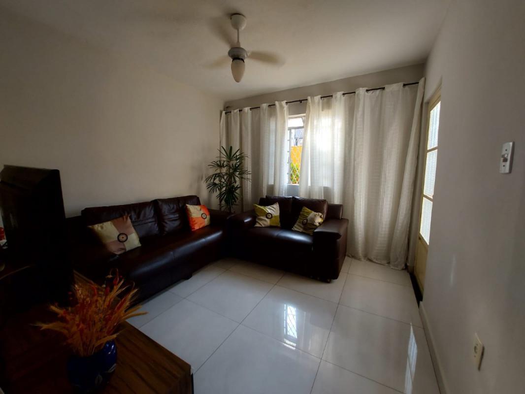 Casa, Inconfidência, 7 Quartos, 1 Vaga, 1 Suíte