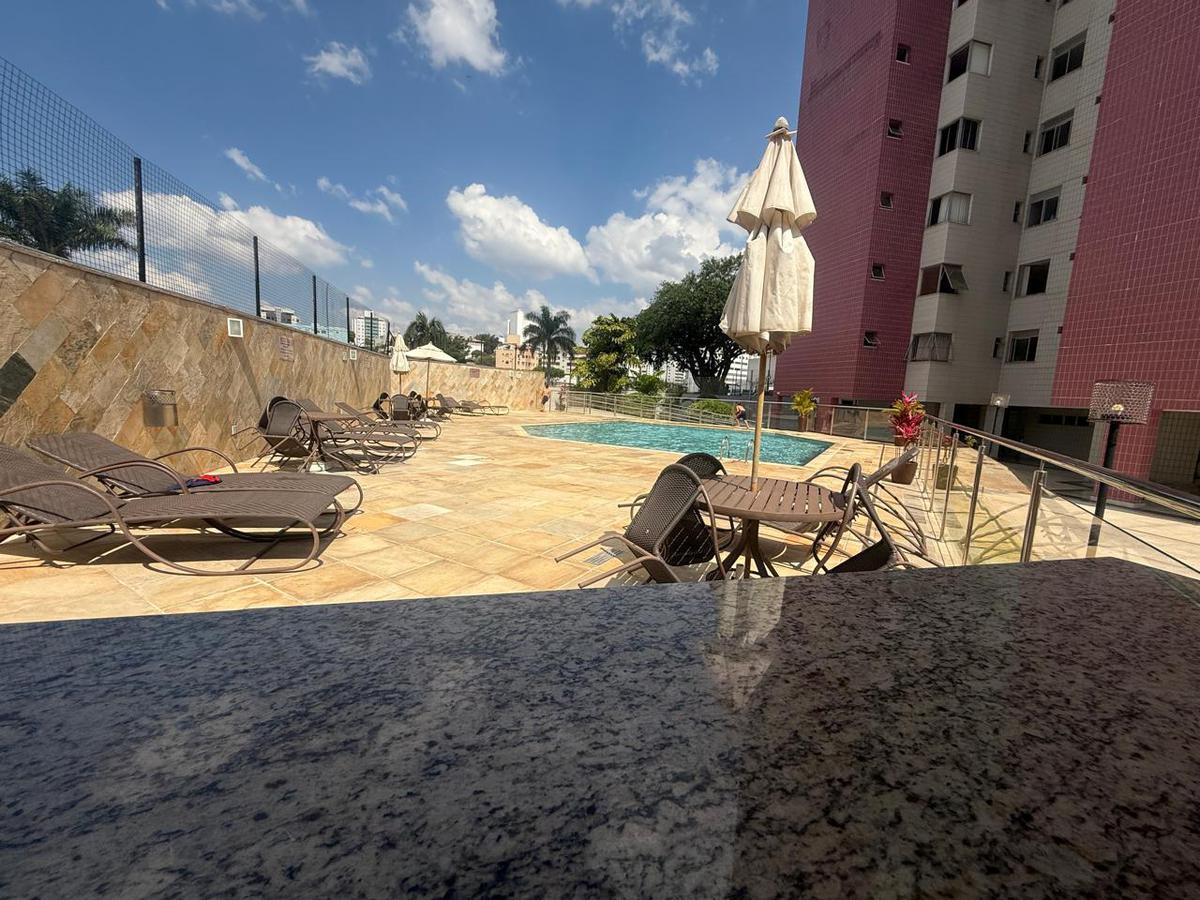 Apartamento, Ipiranga, 4 Quartos, 2 Vagas, 1 Suíte