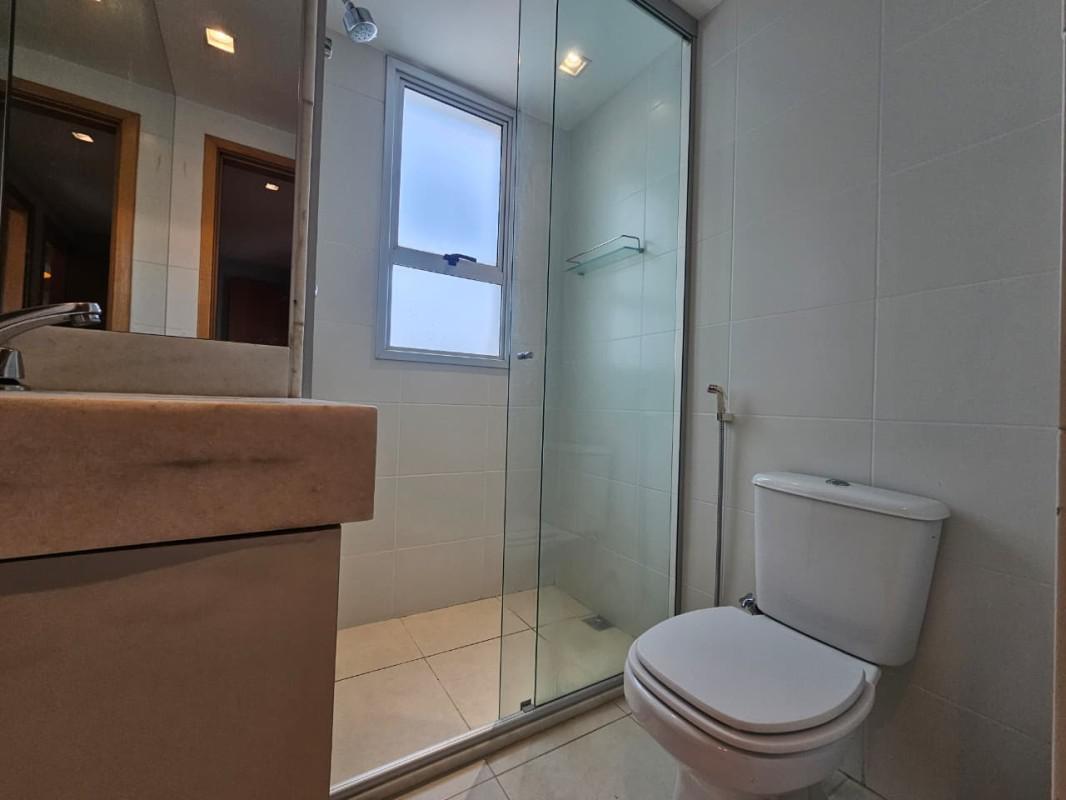 Apartamento, Vila da Serra, 3 Quartos, 2 Vagas, 1 Suíte