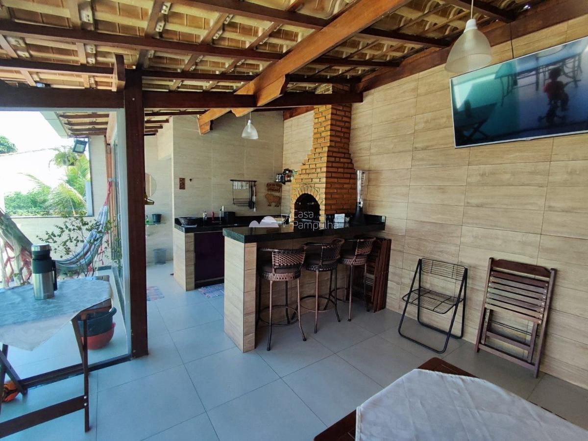 Apartamento, Santa Mônica, 3 Quartos, 1 Vaga