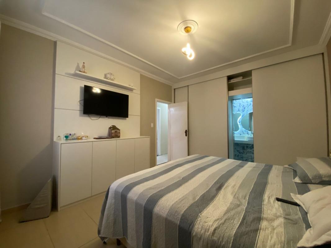 Casa, Tirol, 3 Quartos, 3 Vagas, 1 Suíte