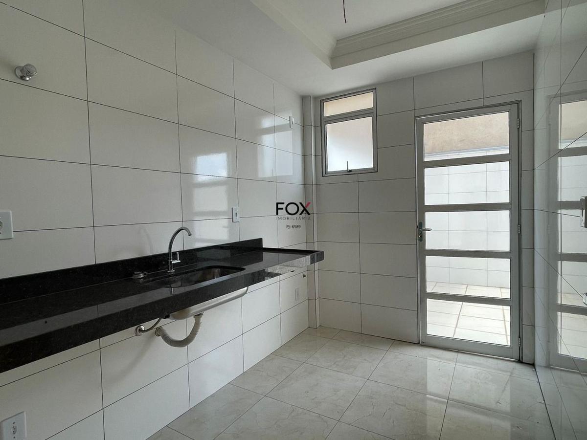Apartamento, Santa Mônica, 3 Quartos, 2 Vagas, 1 Suíte