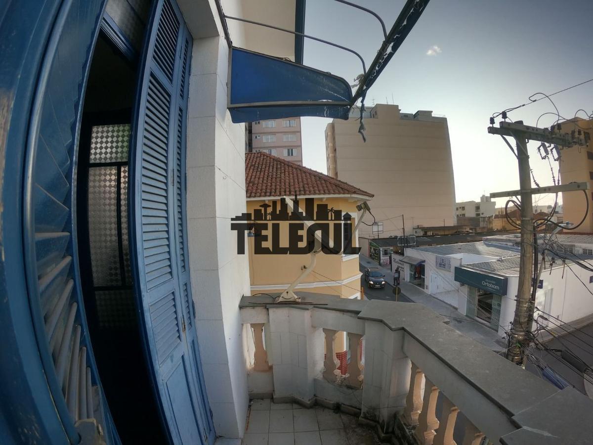 Casa, Centro, 3 Quartos, 0 Vaga