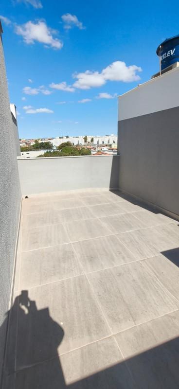 Cobertura, Parque Xangri-lá, 3 Quartos, 1 Vaga