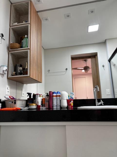 Apartamento, Sagrada Família, 3 Quartos, 2 Vagas, 1 Suíte
