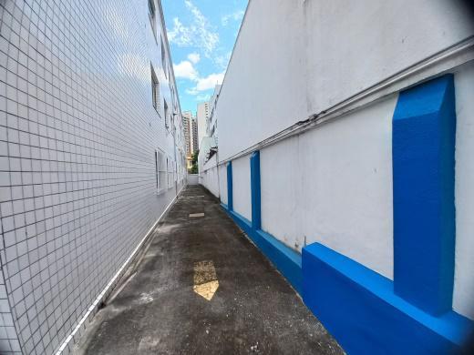 Apartamento, Funcionários, 3 Quartos, 1 Vaga