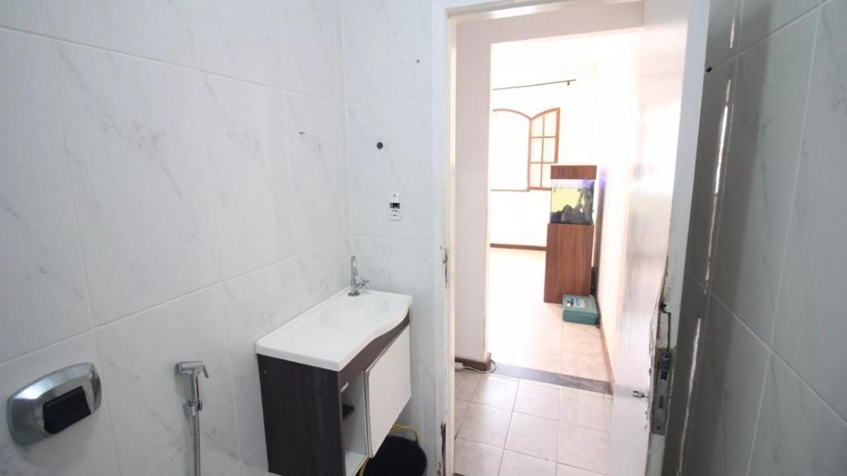 Casa, Diamante, 3 Quartos, 1 Vaga