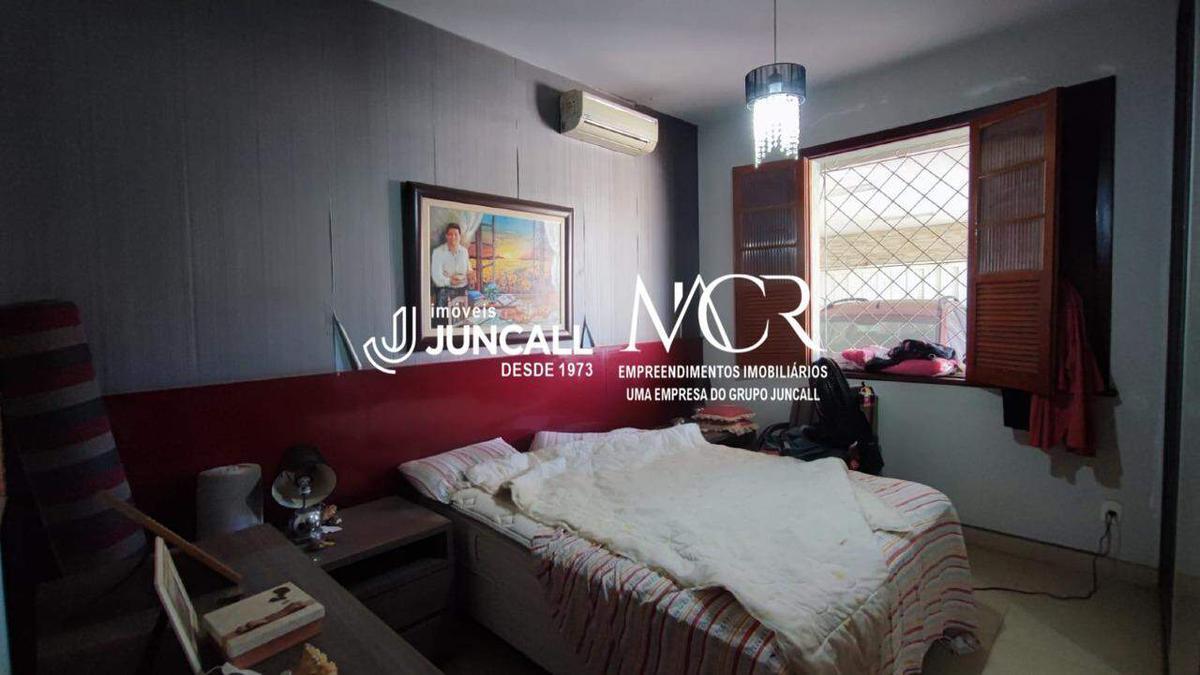 Casa, Renascença, 3 Quartos, 1 Vaga, 1 Suíte