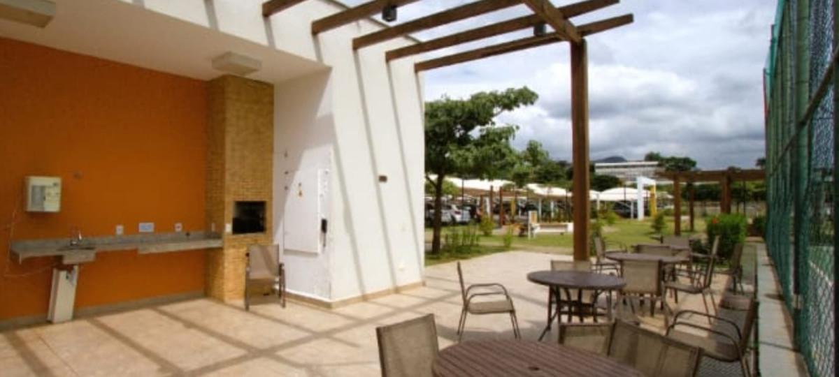 Apartamento, Palmeiras, 3 Quartos, 2 Vagas, 1 Suíte