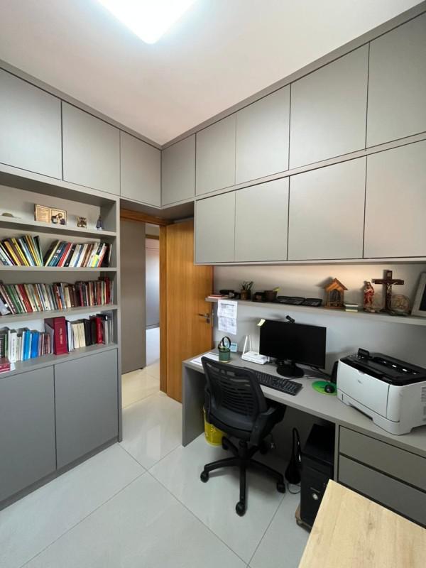 Cobertura, Barreiro, 3 Quartos, 2 Vagas, 1 Suíte