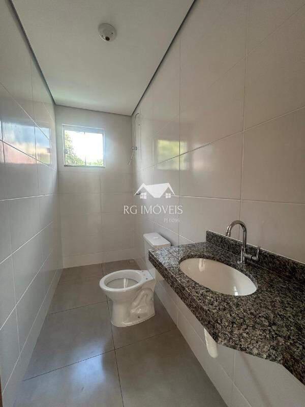 Cobertura, Petrópolis (barreiro), 2 Quartos, 1 Vaga, 1 Suíte