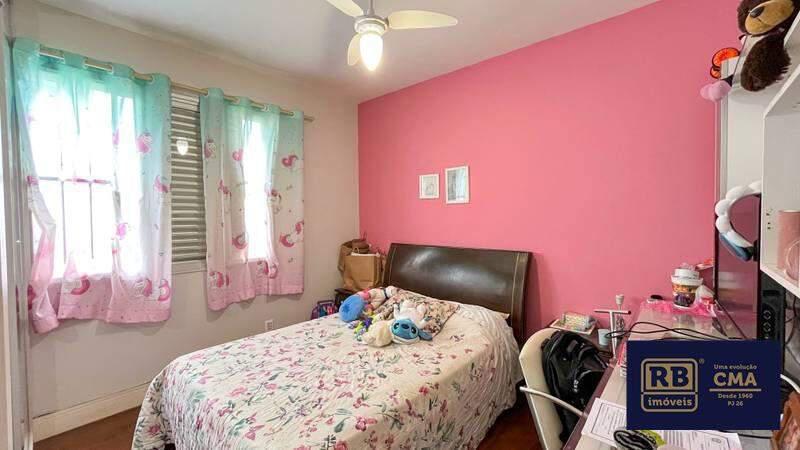 Apartamento, Sion, 4 Quartos, 2 Vagas, 1 Suíte