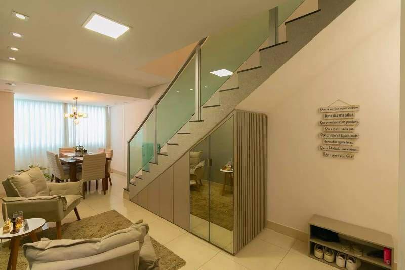 Cobertura, Manacás, 3 Quartos, 2 Vagas, 1 Suíte