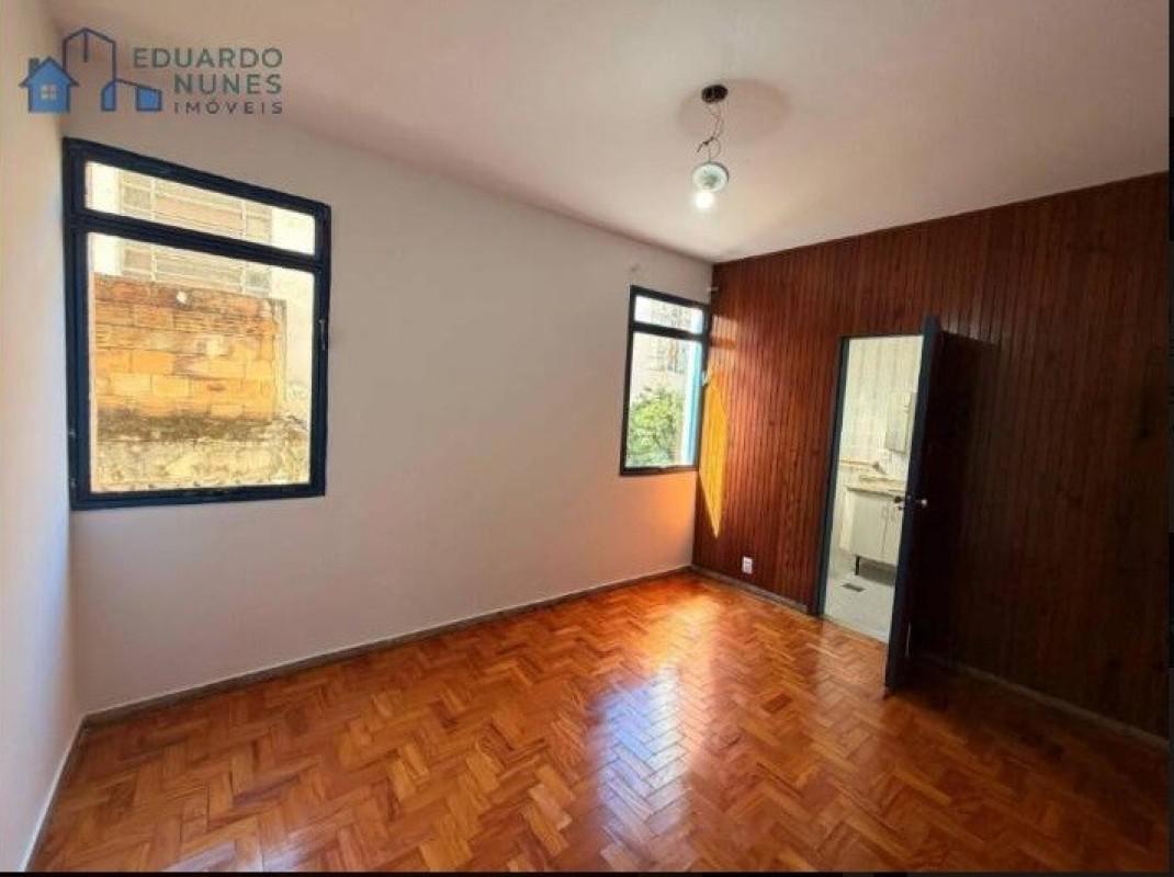 Apartamento, Serra, 3 Quartos, 1 Vaga, 1 Suíte