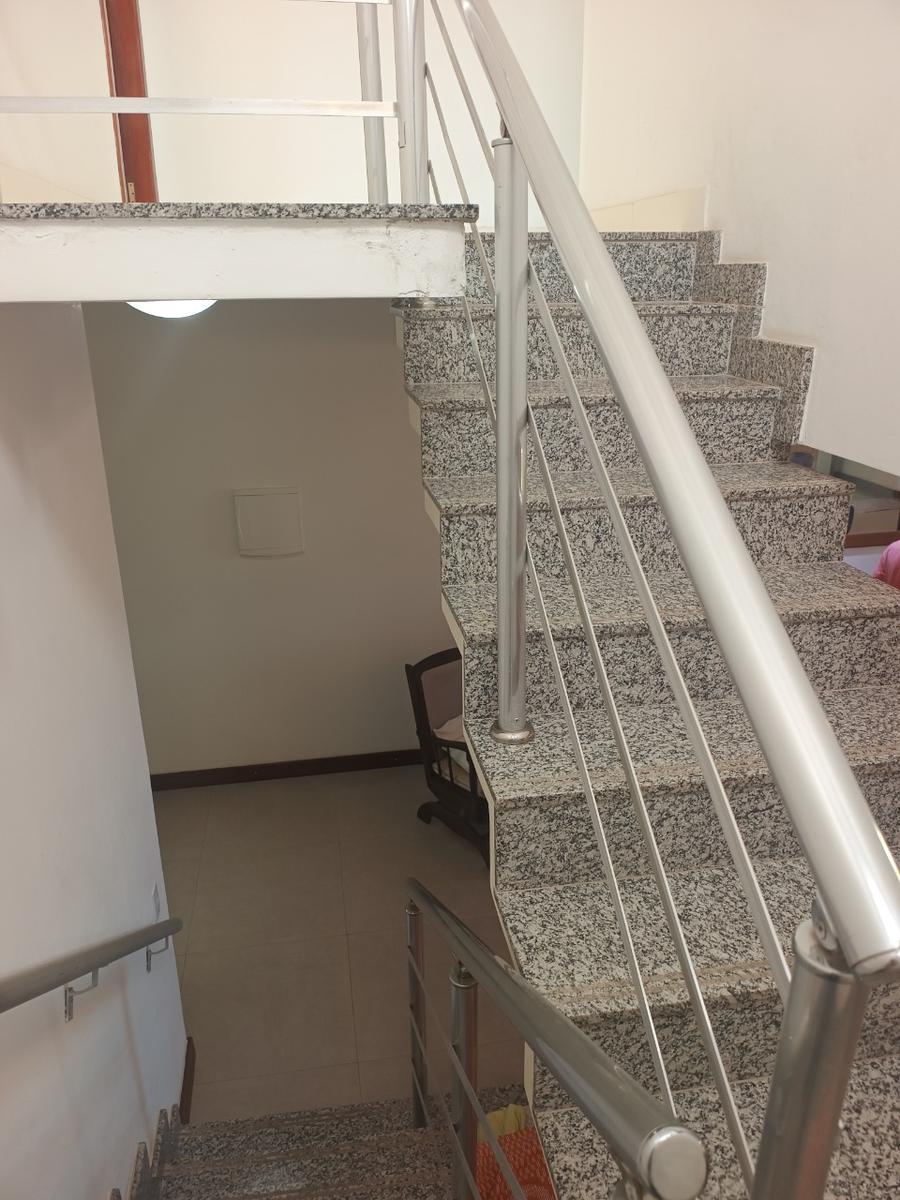 Casa, Alvorada, 3 Quartos, 4 Vagas, 2 Suítes