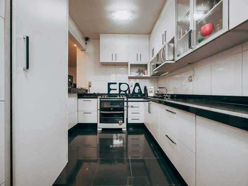 Cobertura, Buritis, 3 Quartos, 3 Vagas, 1 Suíte