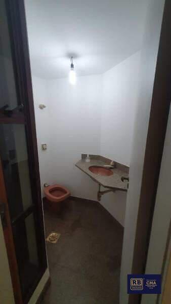 Cobertura, Sion, 4 Quartos, 3 Vagas, 1 Suíte