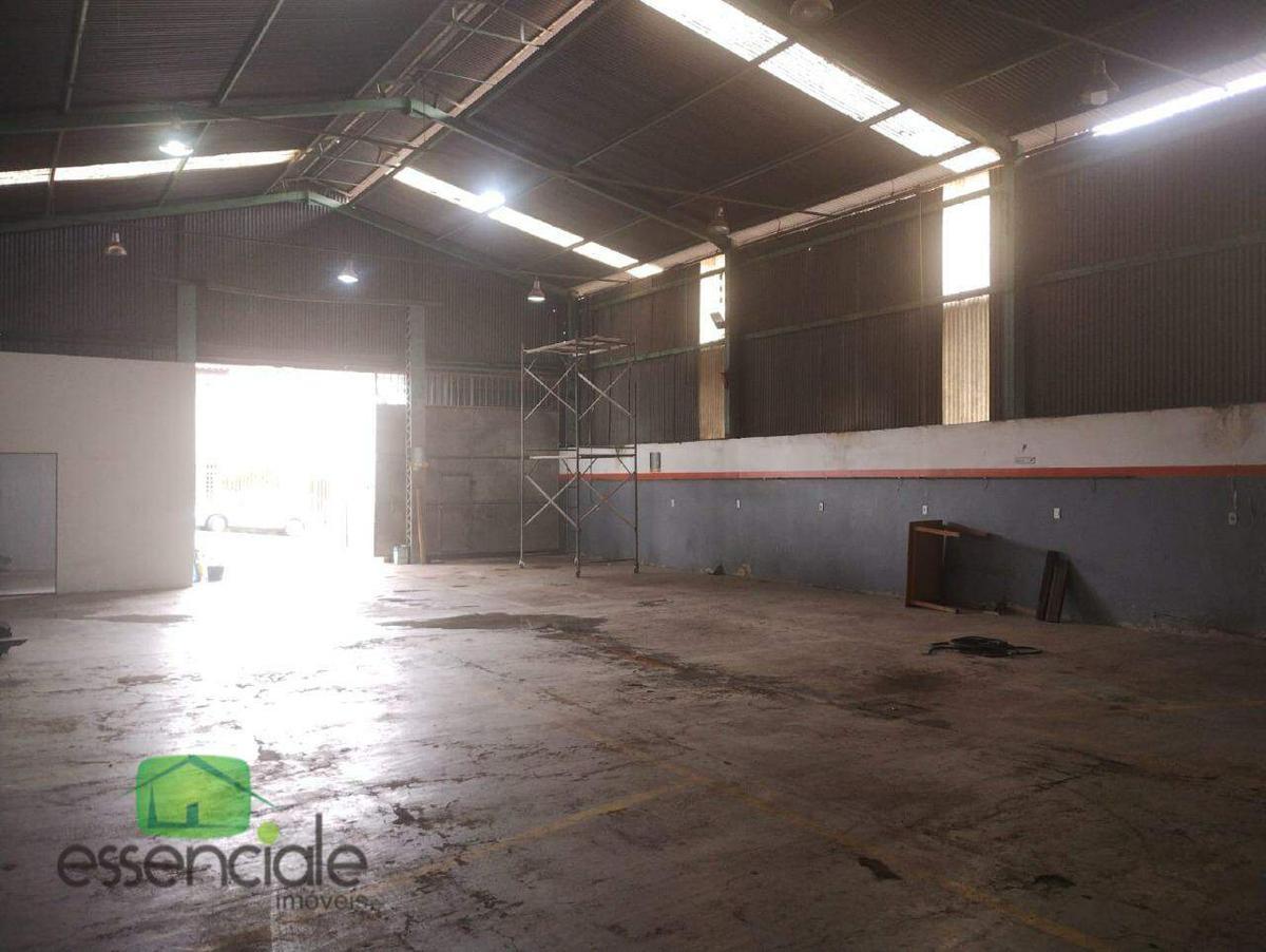 Galpão, Flamengo, 0 Quarto, 0 Vaga