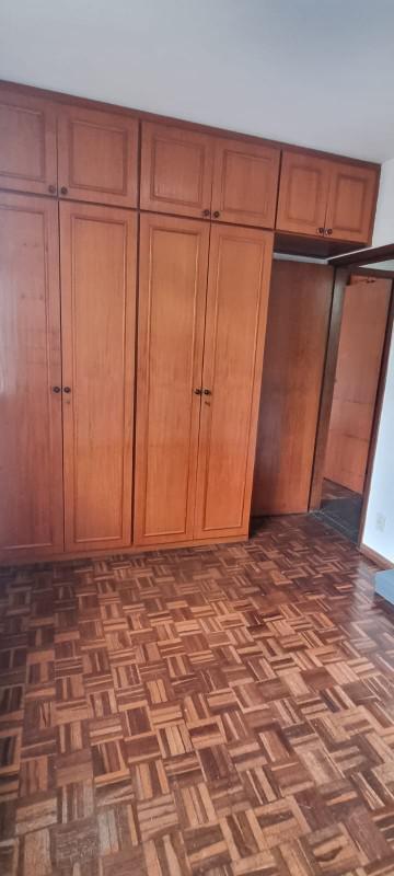 Apartamento, Jardim América, 3 Quartos, 1 Vaga