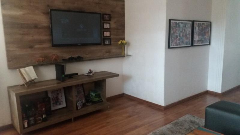 Casa, Castelo, 5 Quartos, 5 Vagas, 1 Suíte