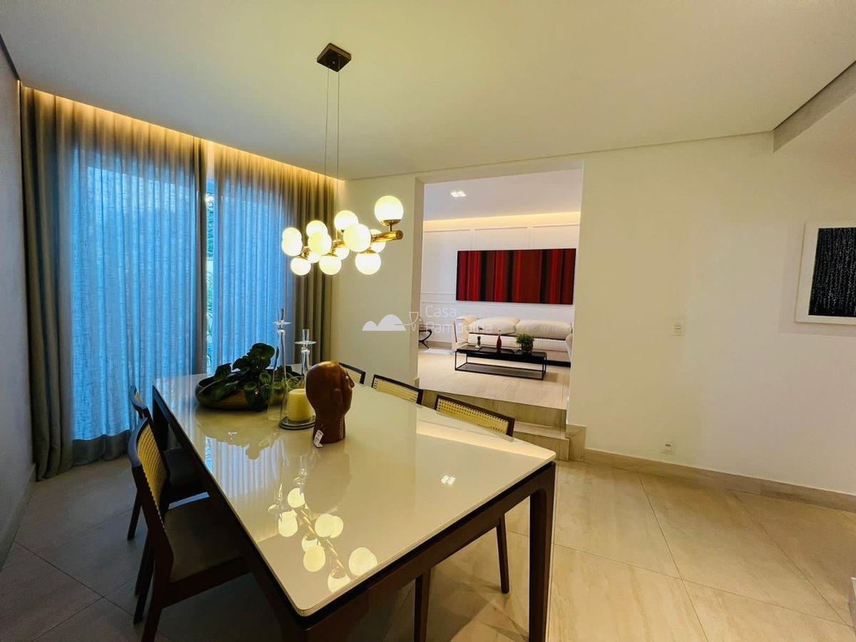 Casa, Santa Amélia, 3 Quartos, 4 Vagas, 1 Suíte