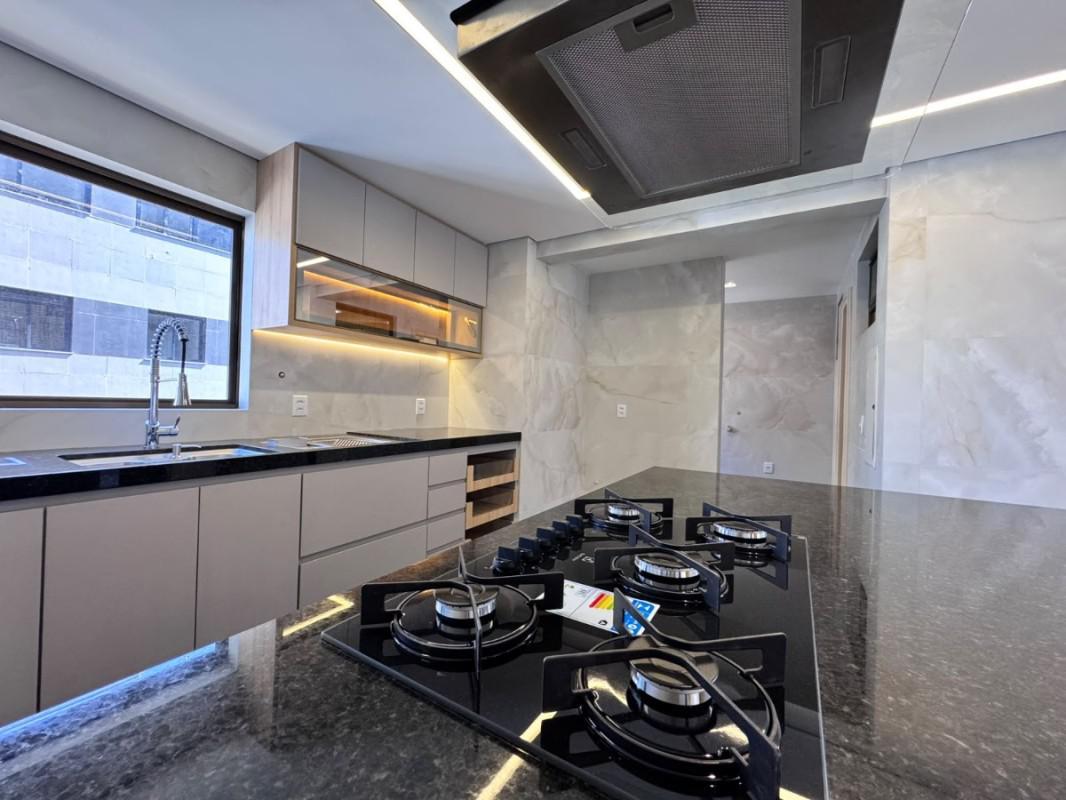 Apartamento, Santo Antônio, 4 Quartos, 3 Vagas, 1 Suíte