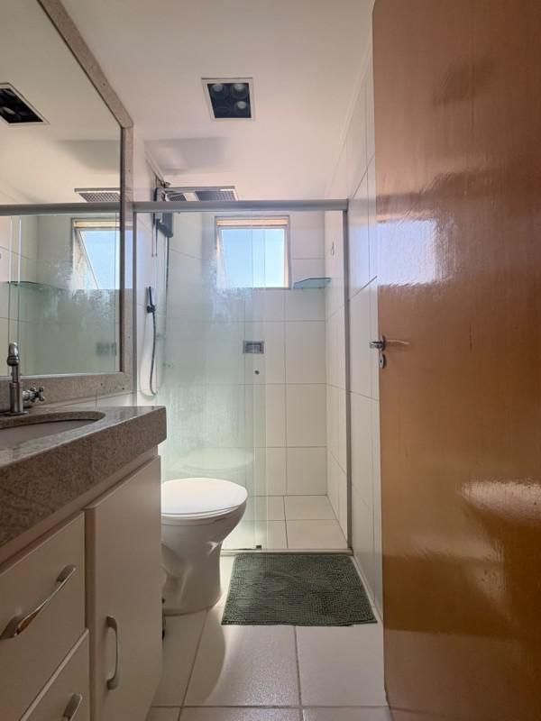 Apartamento, Jardim Riacho das Pedras, 2 Quartos, 1 Vaga